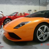 Lamborghini