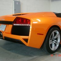 Lamborghini