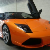 Lamborghini