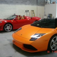 Lamborghini